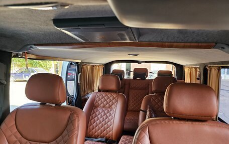 Renault Trafic, 2006 год, 1 650 000 рублей, 14 фотография