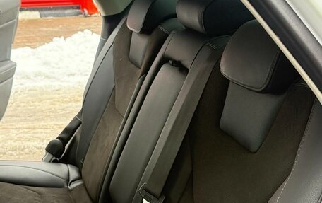 Ford Mondeo V, 2015 год, 1 600 000 рублей, 21 фотография