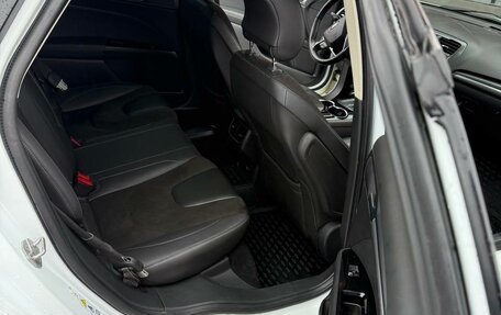 Ford Mondeo V, 2015 год, 1 600 000 рублей, 17 фотография