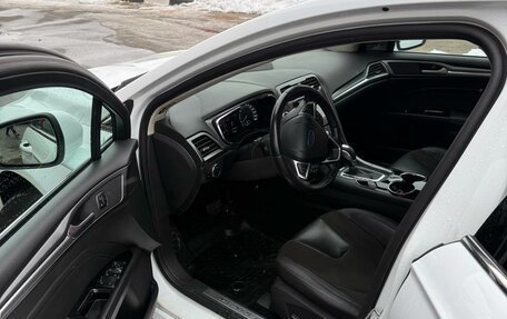 Ford Mondeo V, 2015 год, 1 600 000 рублей, 31 фотография