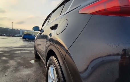 KIA Sportage IV рестайлинг, 2018 год, 2 290 000 рублей, 6 фотография