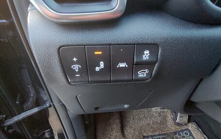 KIA Sportage IV рестайлинг, 2018 год, 2 290 000 рублей, 11 фотография