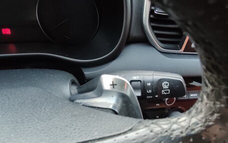 KIA Sportage IV рестайлинг, 2018 год, 2 290 000 рублей, 25 фотография