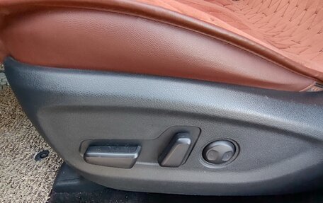 KIA Sportage IV рестайлинг, 2018 год, 2 290 000 рублей, 20 фотография