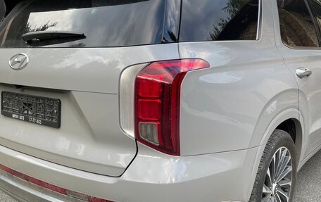 Hyundai Palisade I, 2024 год, 7 500 000 рублей, 7 фотография