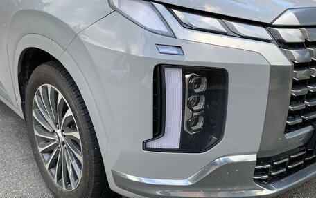 Hyundai Palisade I, 2024 год, 7 500 000 рублей, 5 фотография