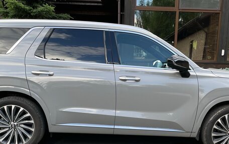 Hyundai Palisade I, 2024 год, 7 500 000 рублей, 8 фотография