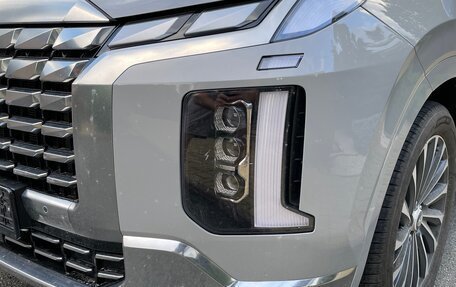 Hyundai Palisade I, 2024 год, 7 500 000 рублей, 4 фотография