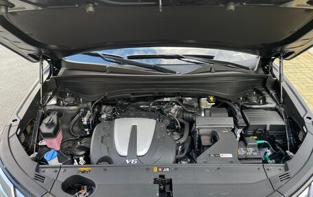 Hyundai Palisade I, 2024 год, 7 500 000 рублей, 11 фотография