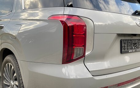 Hyundai Palisade I, 2024 год, 7 500 000 рублей, 6 фотография