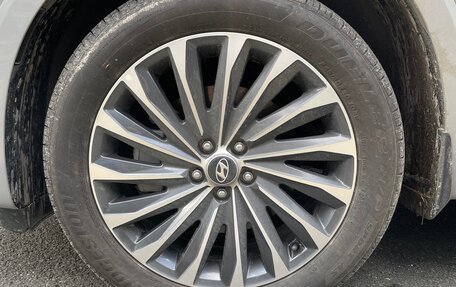 Hyundai Palisade I, 2024 год, 7 500 000 рублей, 12 фотография