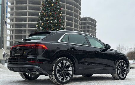 Audi Q8 I, 2025 год, 14 010 000 рублей, 3 фотография