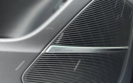 Audi Q8 I, 2025 год, 14 010 000 рублей, 4 фотография