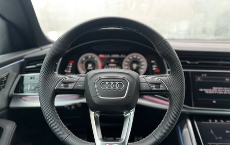 Audi Q8 I, 2025 год, 14 010 000 рублей, 7 фотография