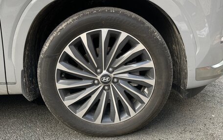 Hyundai Palisade I, 2024 год, 7 500 000 рублей, 15 фотография