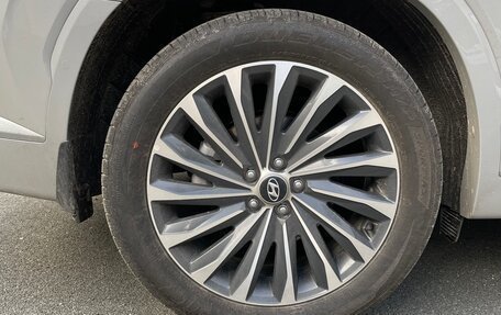 Hyundai Palisade I, 2024 год, 7 500 000 рублей, 14 фотография