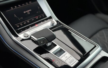 Audi Q8 I, 2025 год, 14 010 000 рублей, 9 фотография