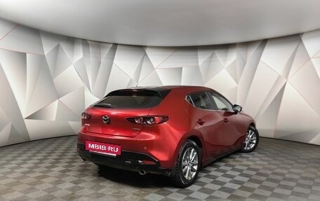 Mazda 3, 2019 год, 1 515 150 рублей, 2 фотография