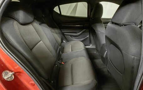 Mazda 3, 2019 год, 1 515 150 рублей, 15 фотография