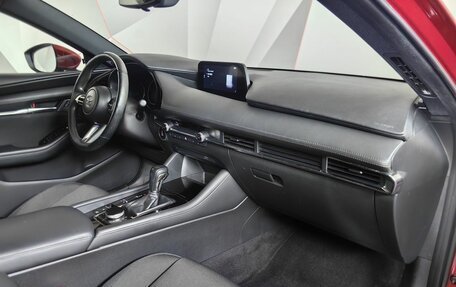 Mazda 3, 2019 год, 1 515 150 рублей, 12 фотография