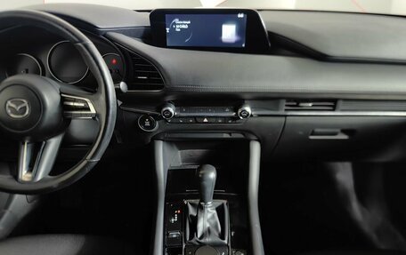 Mazda 3, 2019 год, 1 515 150 рублей, 14 фотография