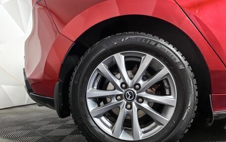 Mazda 3, 2019 год, 1 515 150 рублей, 9 фотография