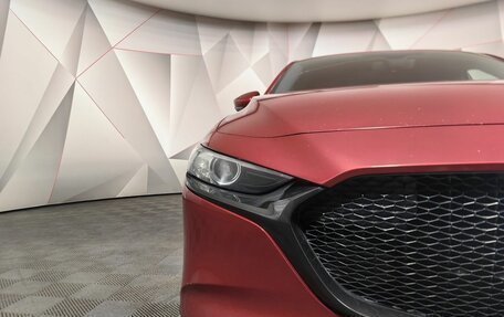 Mazda 3, 2019 год, 1 515 150 рублей, 10 фотография