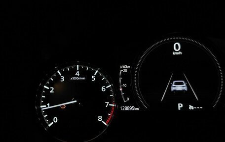 Mazda 3, 2019 год, 1 515 150 рублей, 17 фотография