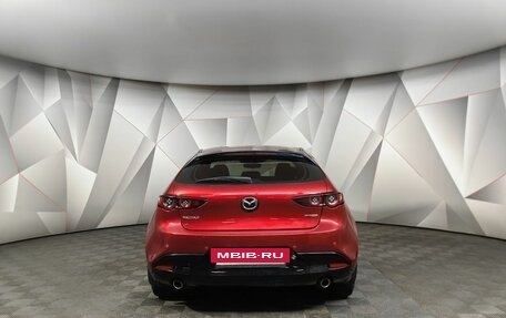 Mazda 3, 2019 год, 1 515 150 рублей, 8 фотография