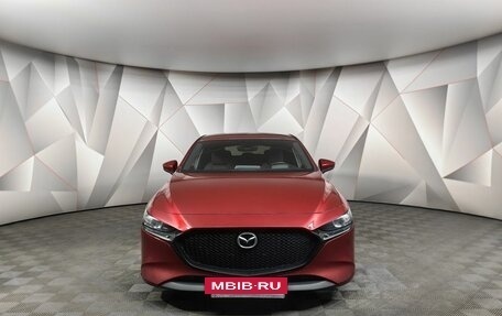 Mazda 3, 2019 год, 1 515 150 рублей, 7 фотография