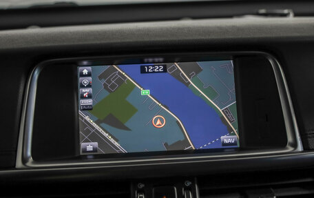 KIA Optima IV, 2017 год, 1 799 000 рублей, 15 фотография