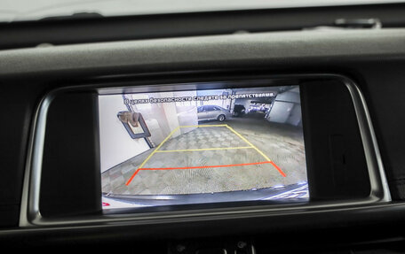 KIA Optima IV, 2017 год, 1 799 000 рублей, 16 фотография