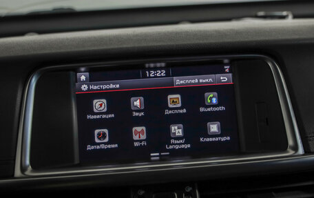 KIA Optima IV, 2017 год, 1 799 000 рублей, 14 фотография