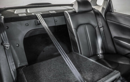 KIA Optima IV, 2017 год, 1 799 000 рублей, 31 фотография