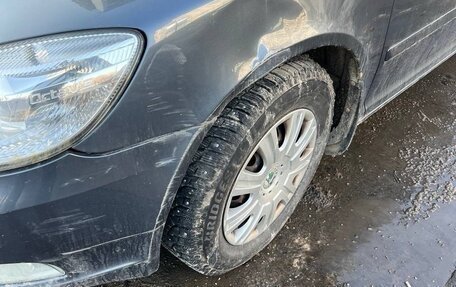 Skoda Octavia, 2011 год, 900 000 рублей, 2 фотография