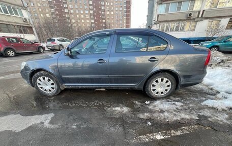 Skoda Octavia, 2011 год, 900 000 рублей, 3 фотография