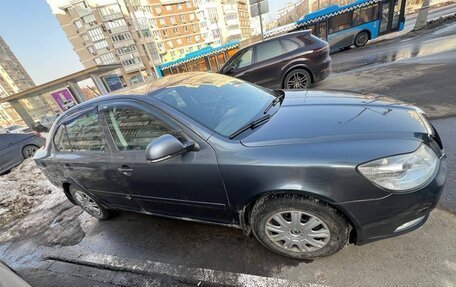 Skoda Octavia, 2011 год, 900 000 рублей, 6 фотография