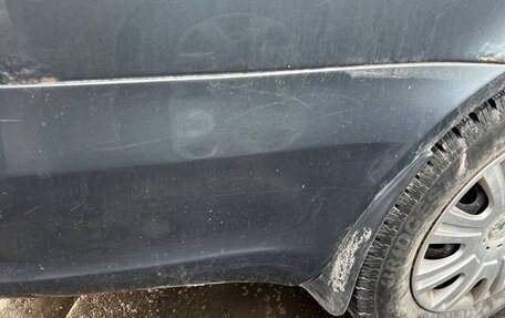 Skoda Octavia, 2011 год, 900 000 рублей, 11 фотография