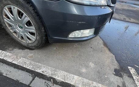 Skoda Octavia, 2011 год, 900 000 рублей, 7 фотография