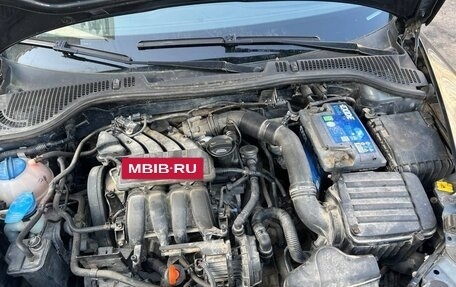 Skoda Octavia, 2011 год, 900 000 рублей, 14 фотография