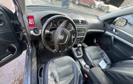 Skoda Octavia, 2011 год, 900 000 рублей, 12 фотография