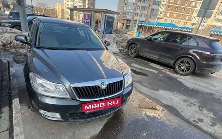 Skoda Octavia, 2011 год, 900 000 рублей, 5 фотография