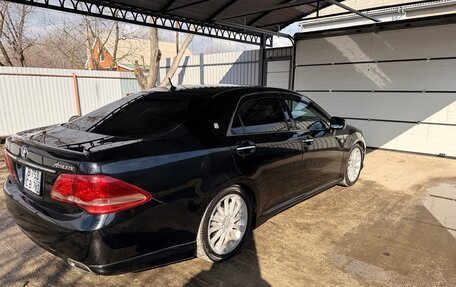 Toyota Crown, 2010 год, 1 690 000 рублей, 6 фотография
