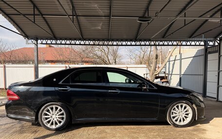 Toyota Crown, 2010 год, 1 690 000 рублей, 5 фотография