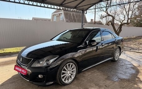 Toyota Crown, 2010 год, 1 690 000 рублей, 4 фотография