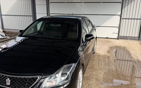 Toyota Crown, 2010 год, 1 690 000 рублей, 3 фотография