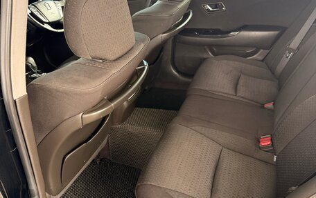 Toyota Crown, 2010 год, 1 690 000 рублей, 13 фотография