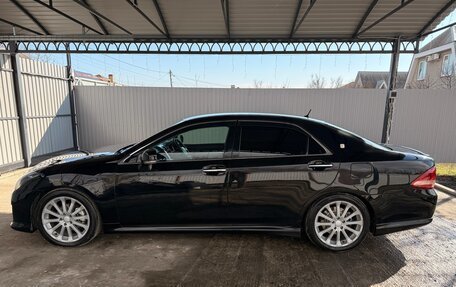 Toyota Crown, 2010 год, 1 690 000 рублей, 10 фотография