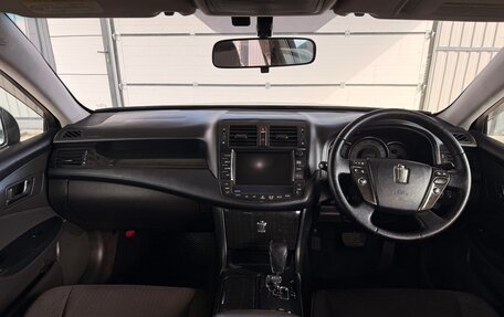 Toyota Crown, 2010 год, 1 690 000 рублей, 15 фотография