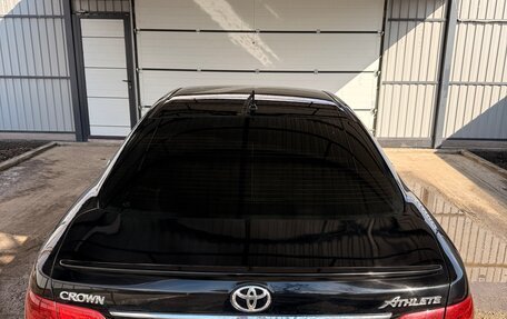 Toyota Crown, 2010 год, 1 690 000 рублей, 7 фотография